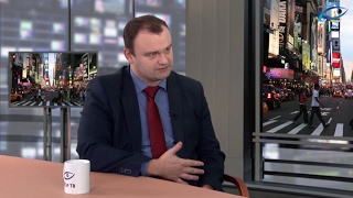 Artėja pasaulio tvarkos pasikeitimas. Kokia ji bus? / Грядет смена миропорядка. Каким он будет?