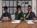(Ri)Occupazione di Sociologie E SdC Sapienza Roma 1/6