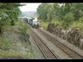 Conrail SEFR at Chatham, NY