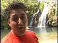 cachoeira sacramento turismo trekking jeronimo fazenda viagem natureza ecologia quedas aguas