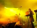 MURIAS en Estudio Abierto Costumbres Argentinas