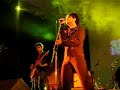 MURIAS en Estudio Abierto Costumbres Argentinas