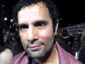 Tarsem at the premiere of Immortals