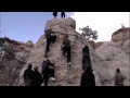Kashiwa Bujinkan Ninjutsu 2011