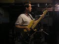 I Shoulda Loved Ya! (Bass)