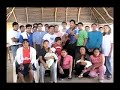 Message for Rigoberta Menchu (sub english)