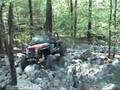 Jared on Upper ET