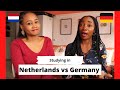 Download Studying In Germany Vs Netherlands As Foreigners Which One Is Better Mp3 Song