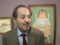 Art models recall childsplay at Paris exhibition