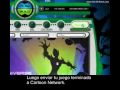 Ben 10 Alien Force: Creador de Juegos On Line