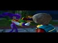 Secret NiGHTS :Journey of Dreams Scene *SPOILERS* Secret NiGHTS :Journey of Dreams Scene *SPOILERS*