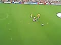 2006 J-League Shimizu vs Kofu PUL-Chan 2006 J-League Shimizu vs Kofu PUL-Chan