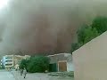 اعصار يهز مدينة الجلفة في ظرف قياسي 3 دقائق
