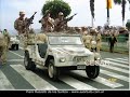 EJERCITO DEL PERU: el hombre y la maquina (parte uno)