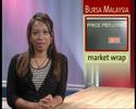 Bursa Malaysia Market Wrap - June 6, 2008