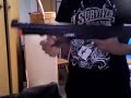 FEEL THE WRCTH OF THE MP5 FEEL THE WRCTH OF THE MP5