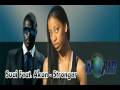 Suai Stronger Official Music Video and Lyrics