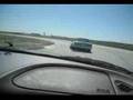 S54 ///M Coupe at MidAmerica racing