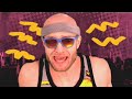 CHECK OUT CAZWELLS LATEST MUSIC VIDEO FOR 'I SEEN BEYONCE AT BURGERKING'DIRECTED BY ME, FRANCIS LEGGE AND THE AMAZING VISUAL ARTIST BEC STUPAK FROM AAVF.