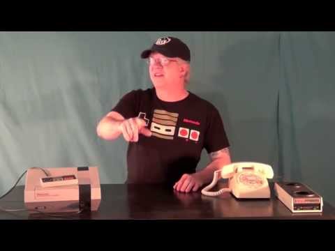 how to collect nes games