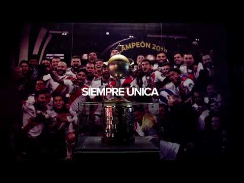 ÚNICA. ETERNA. HACE SEIS AÑOS Y PARA TODA LA VIDA. 9/12/