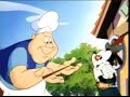 Animaniacs Schnitzelbank