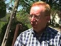 Cleveland Man Makes Ethanol Out Of Kudzu