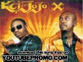 k-ci & jojo - Crazy Remix - X
