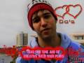 Pete Wentz's Do's and Don'ts for Valentine's Day