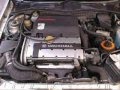opel calibra
