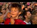 Red Hot Chili Peppers - Scar Tissue (Pinkpop 2006)