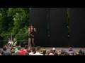 Marta Jabłońska Żorskie Mażoretki POM-PA 2008