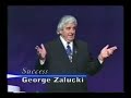 George Zalucki Sucess