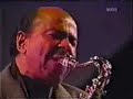 Benny Golson-Stolen Moments