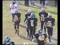 PG All Star Fotball Game PG All Star Fotball Game