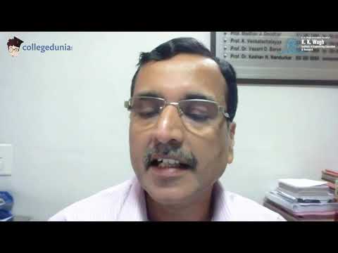 KK Wagh Nashik General video thumbnail 9