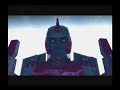 Phantasy Star Universe Opening