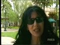 Cher mouths off a paparazzi Cher mouths off a paparazzi