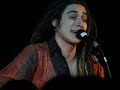 Jason Castro Love Uncompromised 11/29/08