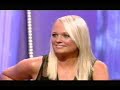 EMMA BUNTON INTERVIEWED WITH MEL B AND PHOENIX CHI