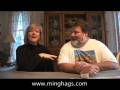 Phil and April Margera Interview (by Joe Frantz) part 1