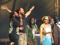 Marcia Griffiths & Tony Rebel - Live @ Reggae Sundance 2007 Marcia Griffiths & Tony Rebel - Live @ Reggae Sundance 2007