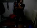 Pac- Man dancing Pac- Man dancing