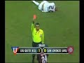 San Lorenzo eliminato ai rigori