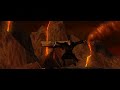 Star Wars - TFU : Historic Mission - Mustafar Mining Complex Star Wars - TFU : Historic Mission - Mustafar Mining Complex