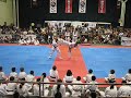 TAEKWONDO MARCACION DE PUNTOS