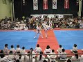 TAEKWONDO MARCACION DE PUNTOS