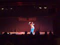 Danza Inmaculada Balc�zar 7