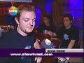 Turkish TV Pen Spinning Show Turkish TV Pen Spinning Show