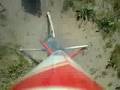 Initiator Camera Rocket